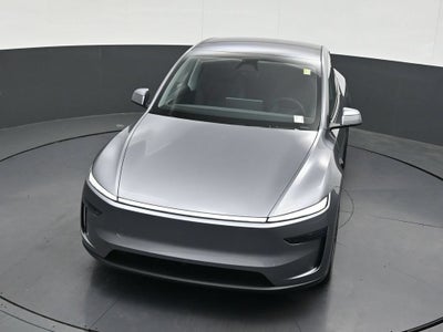 2026 Tesla Model Y Premium