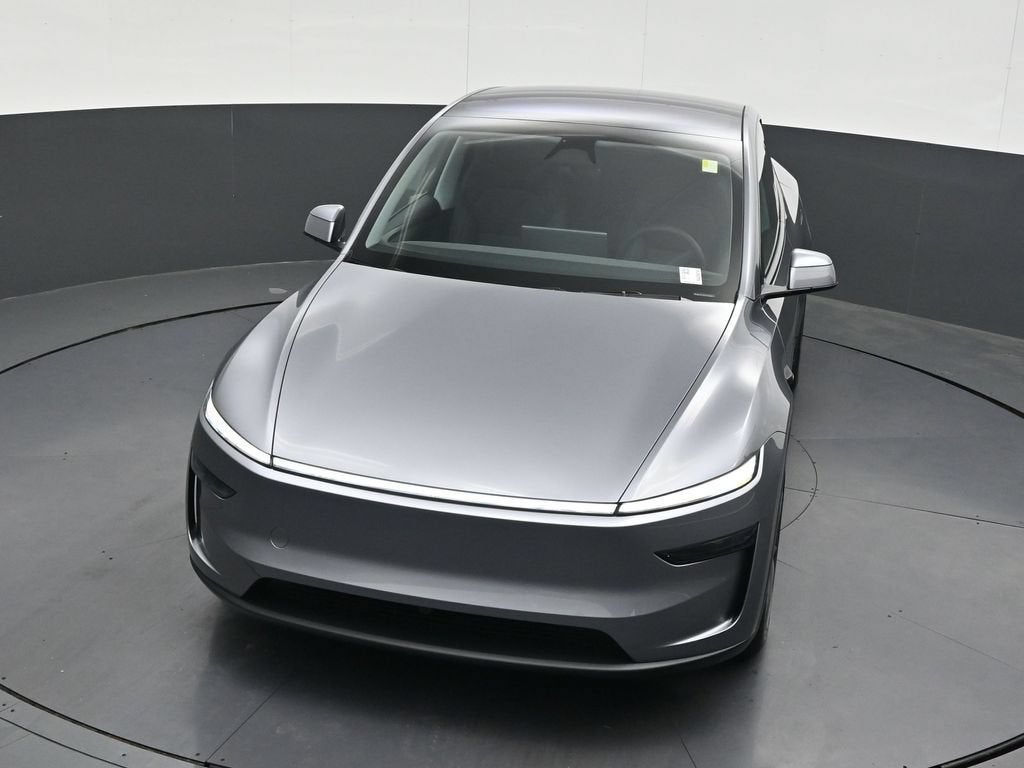 2026 Tesla Model Y Premium