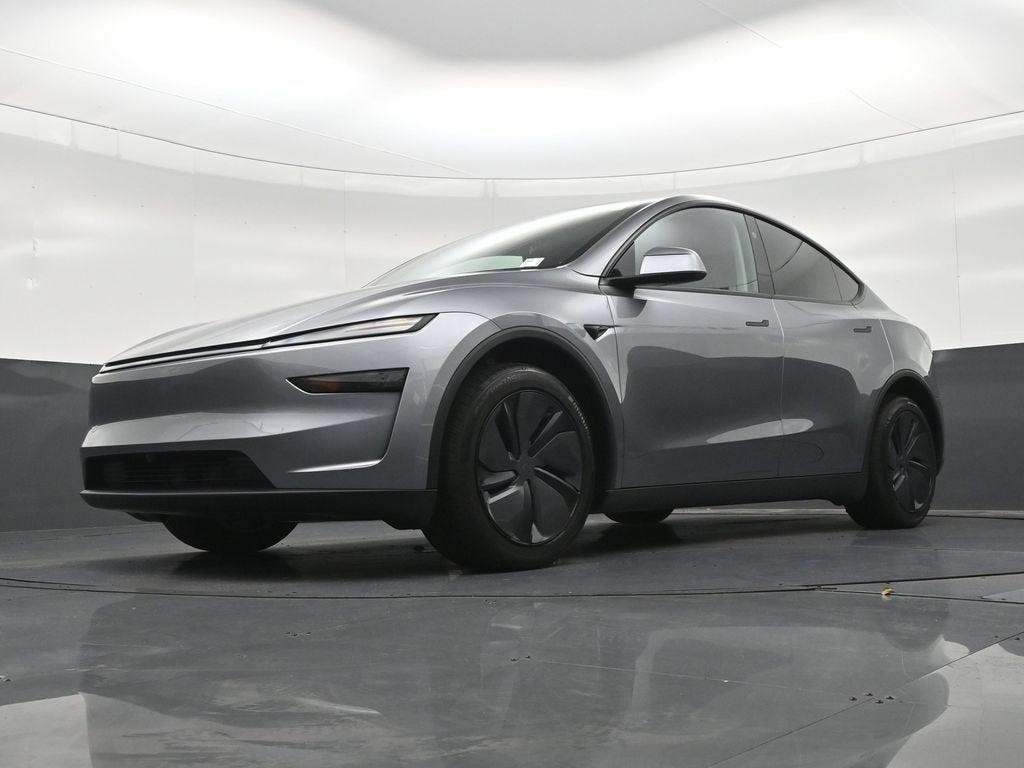 2026 Tesla Model Y Premium