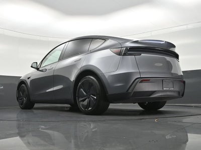 2026 Tesla Model Y Premium