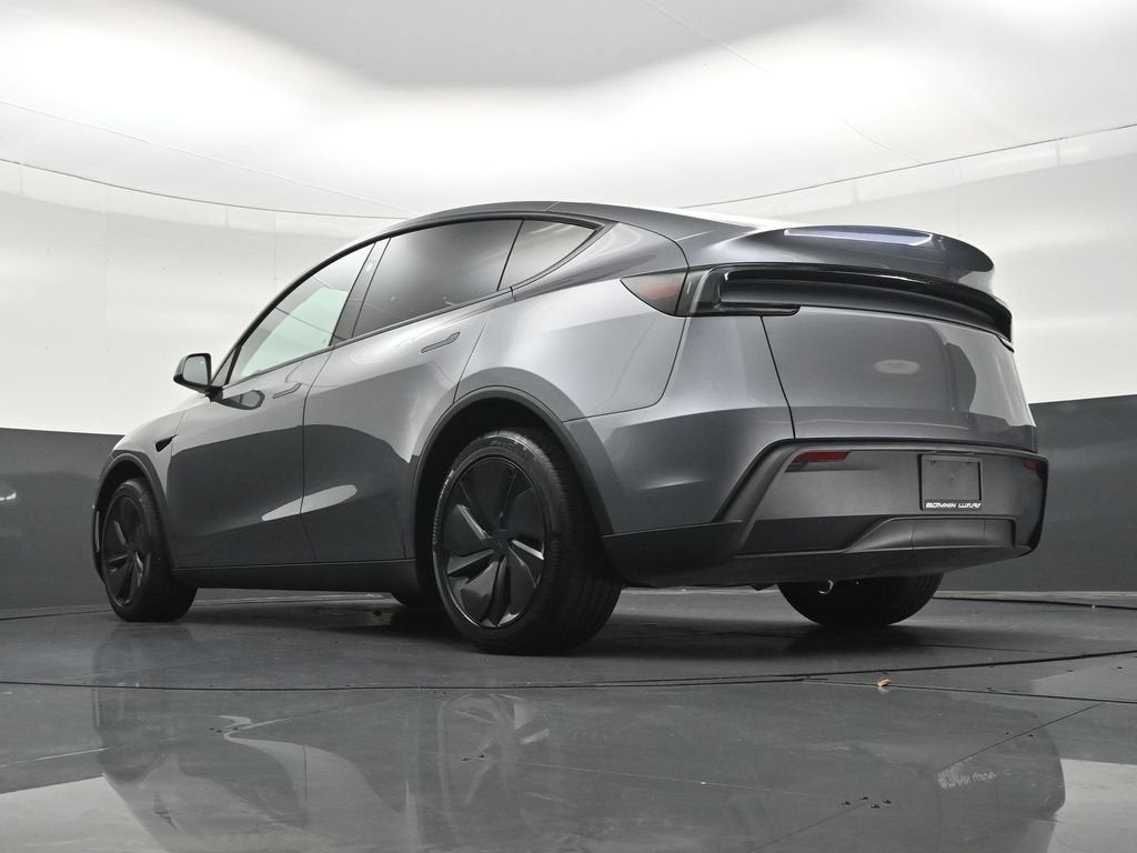 2026 Tesla Model Y Premium