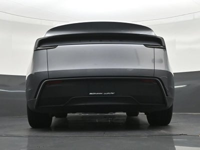 2026 Tesla Model Y Premium