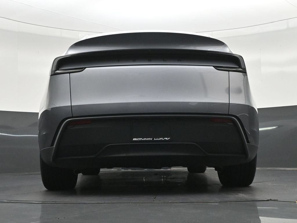 2026 Tesla Model Y Premium
