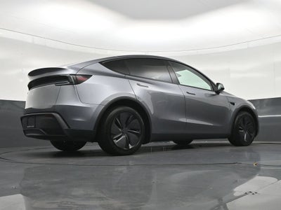 2026 Tesla Model Y Premium