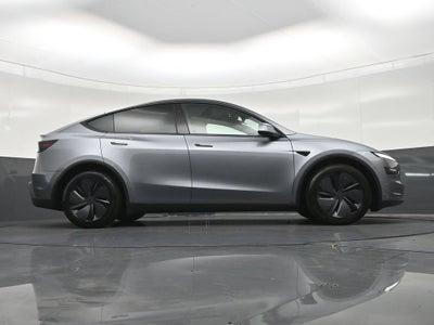 2026 Tesla Model Y Premium
