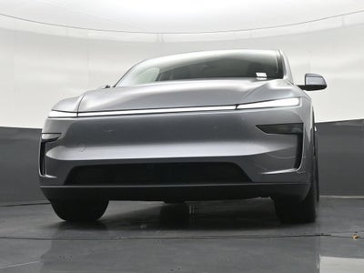 2026 Tesla Model Y Premium
