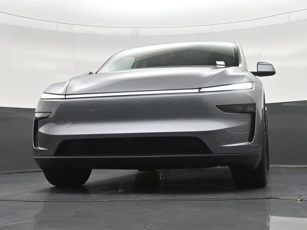 2026 Tesla Model Y Premium