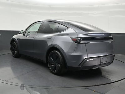 2026 Tesla Model Y Premium