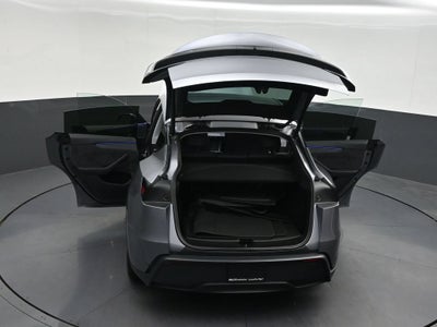 2026 Tesla Model Y Premium