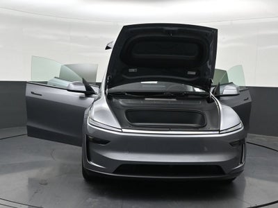 2026 Tesla Model Y Premium