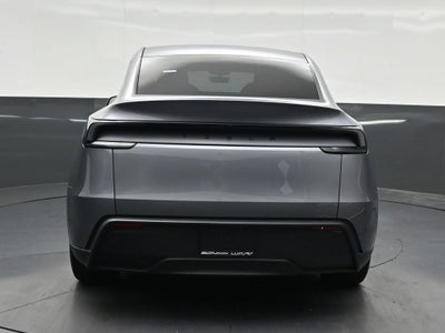 2026 Tesla Model Y Premium