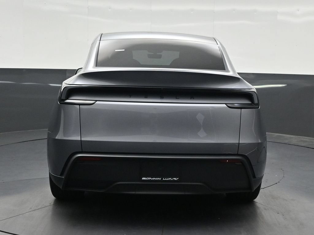 2026 Tesla Model Y Premium