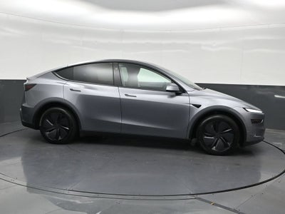 2026 Tesla Model Y Premium