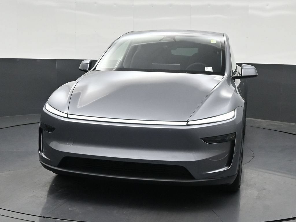 2026 Tesla Model Y Premium