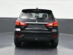 2018 Mitsubishi Outlander Sport ES 2.0