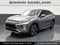 2020 Mitsubishi Eclipse Cross SE