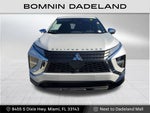 2022 Mitsubishi Eclipse Cross ES