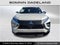 2022 Mitsubishi Eclipse Cross ES