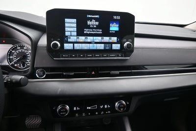 2023 Mitsubishi Outlander SE 2.5 2WD