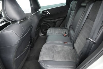 2023 Mitsubishi Outlander SE 2.5 2WD