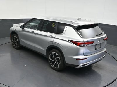 2023 Mitsubishi Outlander SE 2.5 2WD