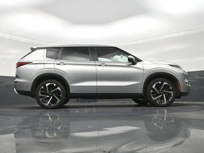 2023 Mitsubishi Outlander SE 2.5 2WD