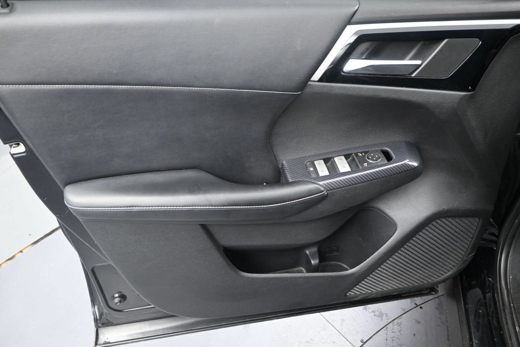 2022 Mitsubishi Outlander SE 2.5 2WD