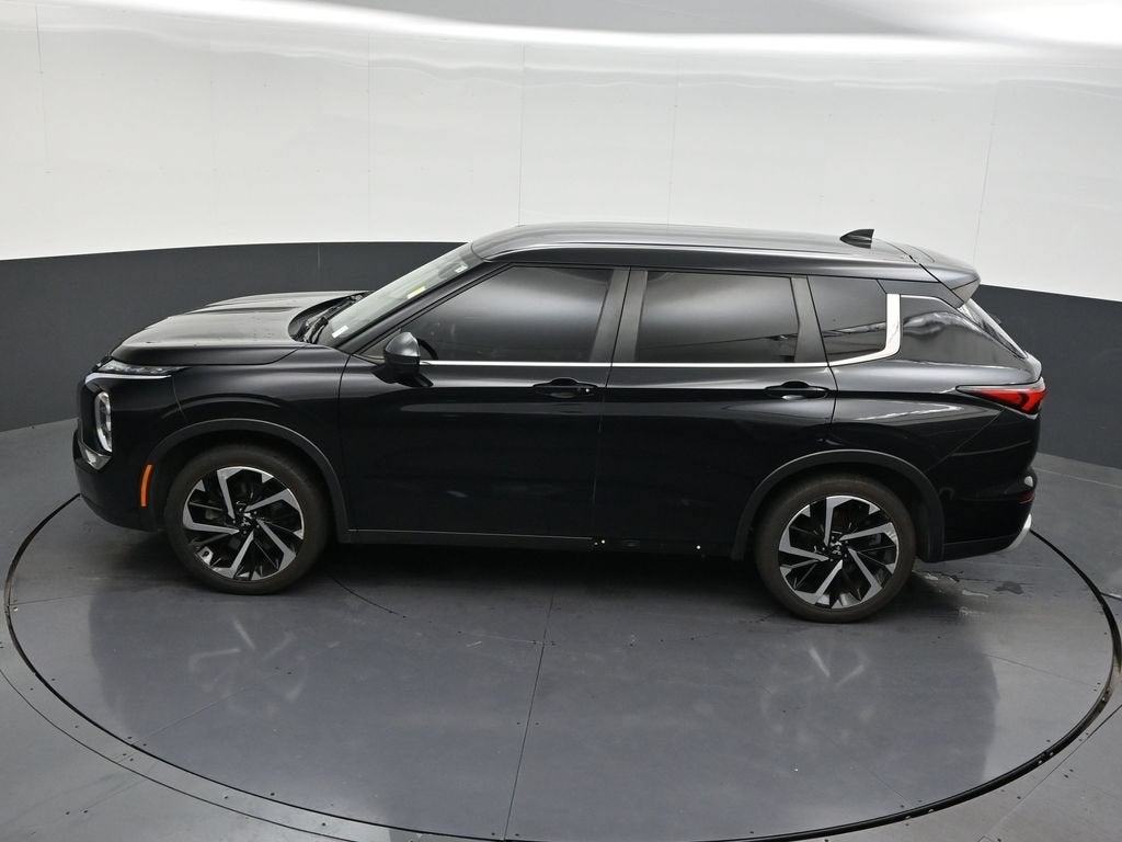 2022 Mitsubishi Outlander SE 2.5 2WD