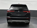 2022 Mitsubishi Outlander SE 2.5 2WD