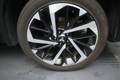 2022 Mitsubishi Outlander SE 2.5 2WD