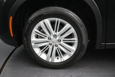2024 Mitsubishi Outlander ES 2.5 2WD