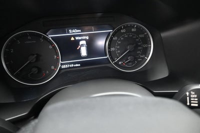 2024 Mitsubishi Outlander ES 2.5 2WD