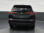 2024 Mitsubishi Outlander ES 2.5 2WD