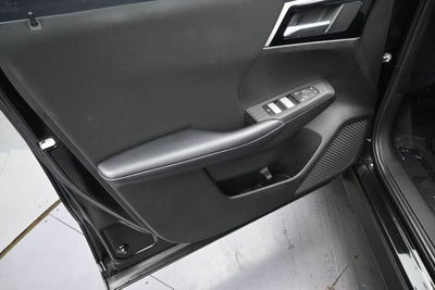 2024 Mitsubishi Outlander ES 2.5 2WD