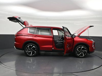 2023 Mitsubishi Outlander SE 2.5 2WD