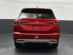 2023 Mitsubishi Outlander SE 2.5 2WD