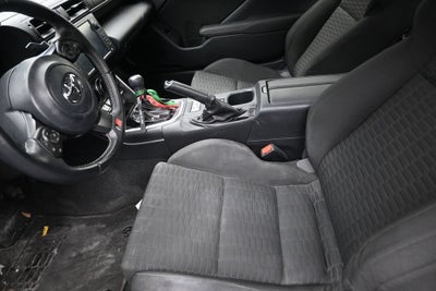 2024 Toyota GR86 2DR AT