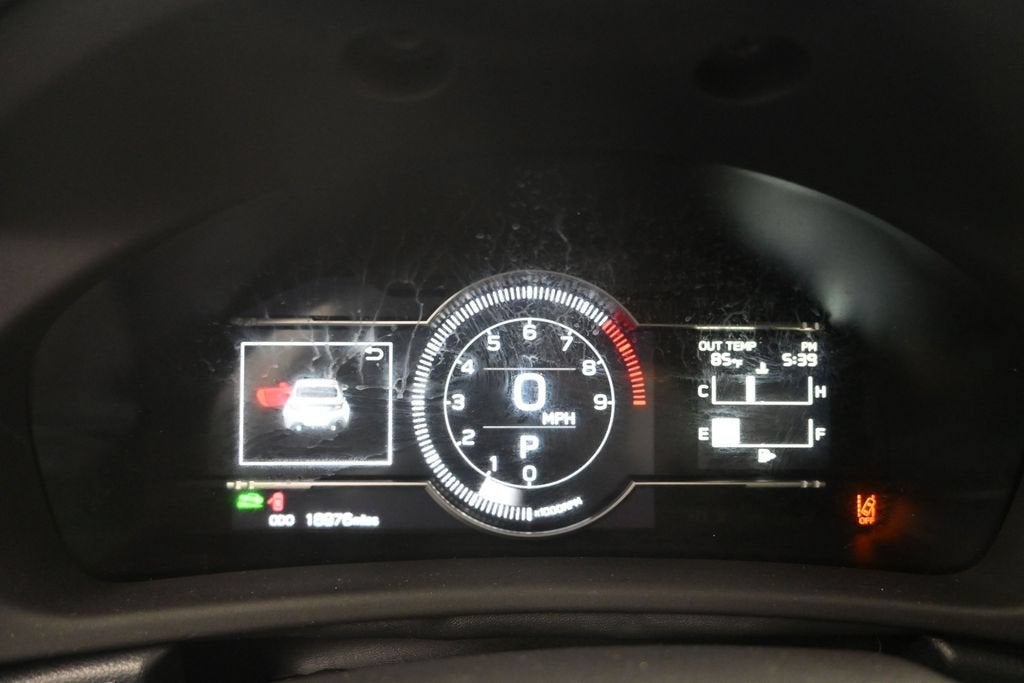 2024 Toyota GR86 2DR AT