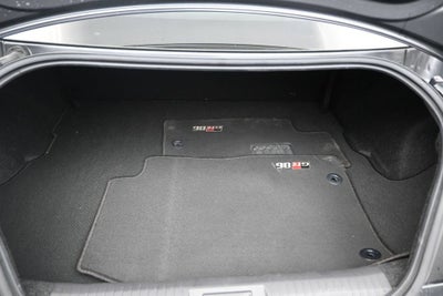 2024 Toyota GR86 2DR AT