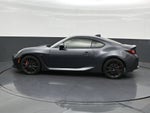 2024 Toyota GR86 2DR AT