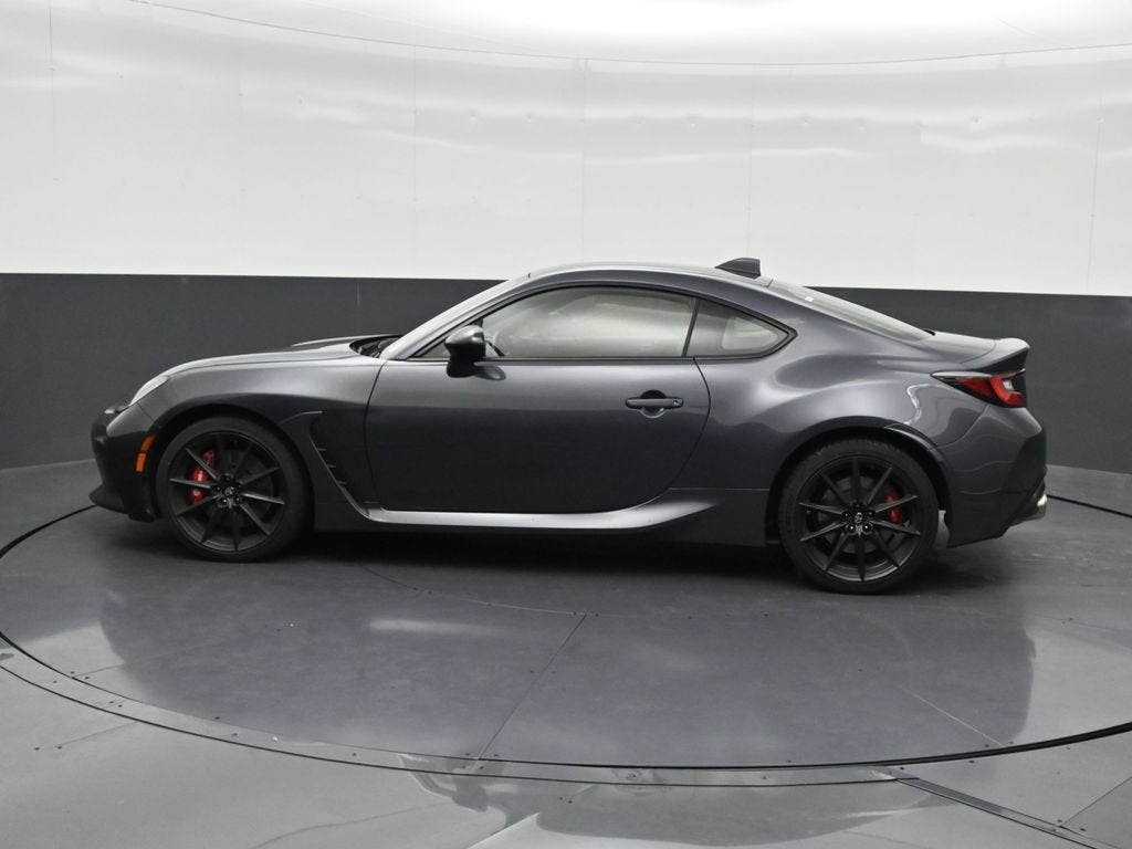 2024 Toyota GR86 2DR AT