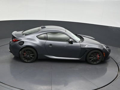 2024 Toyota GR86 2DR AT