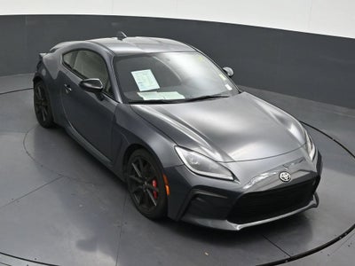 2024 Toyota GR86 2DR AT