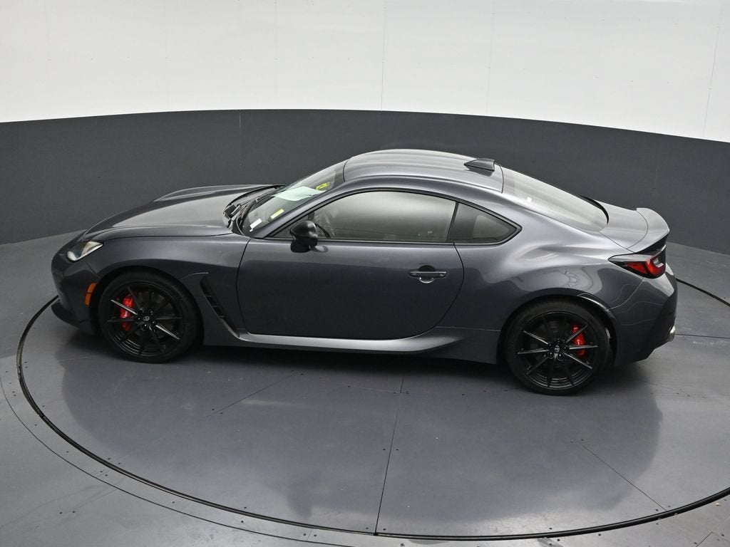 2024 Toyota GR86 2DR AT