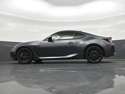 2024 Toyota GR86 2DR AT