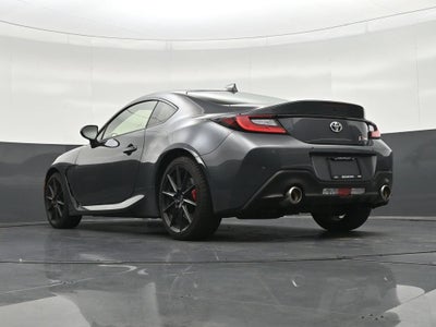 2024 Toyota GR86 2DR AT