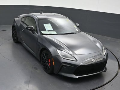 2024 Toyota GR86 2DR AT