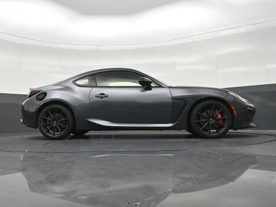 2024 Toyota GR86 2DR AT