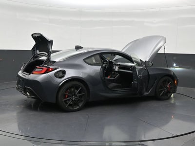 2024 Toyota GR86 2DR AT