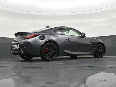2024 Toyota GR86 2DR AT